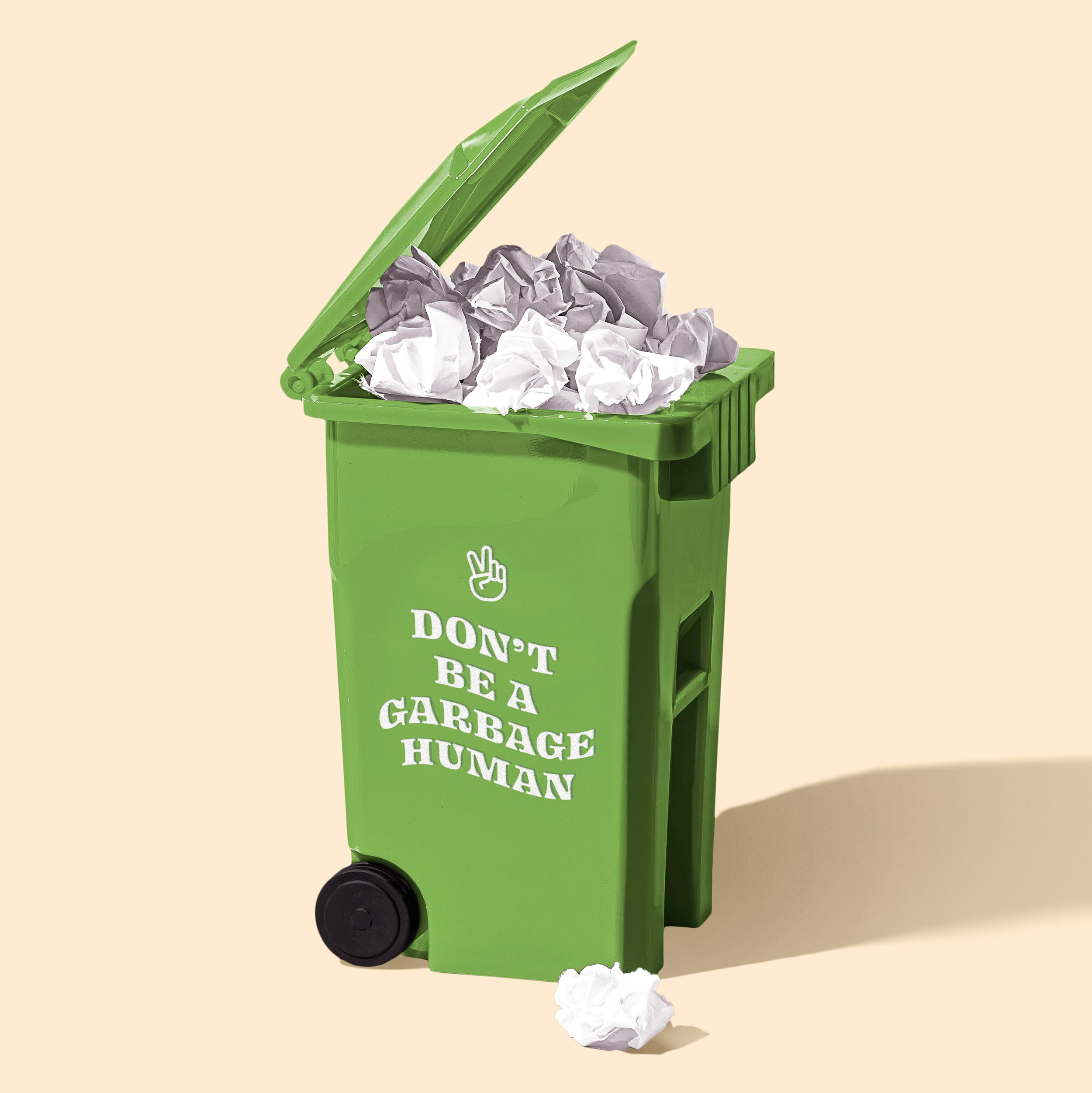 Tentang Bank Sampah